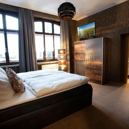 Hotel Sankt Wendel Prüm Екстериор снимка