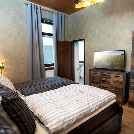 Hotel Sankt Wendel Prüm Екстериор снимка