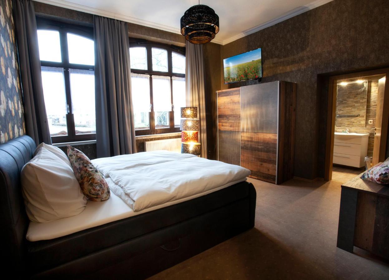 Hotel Sankt Wendel Prüm Екстериор снимка