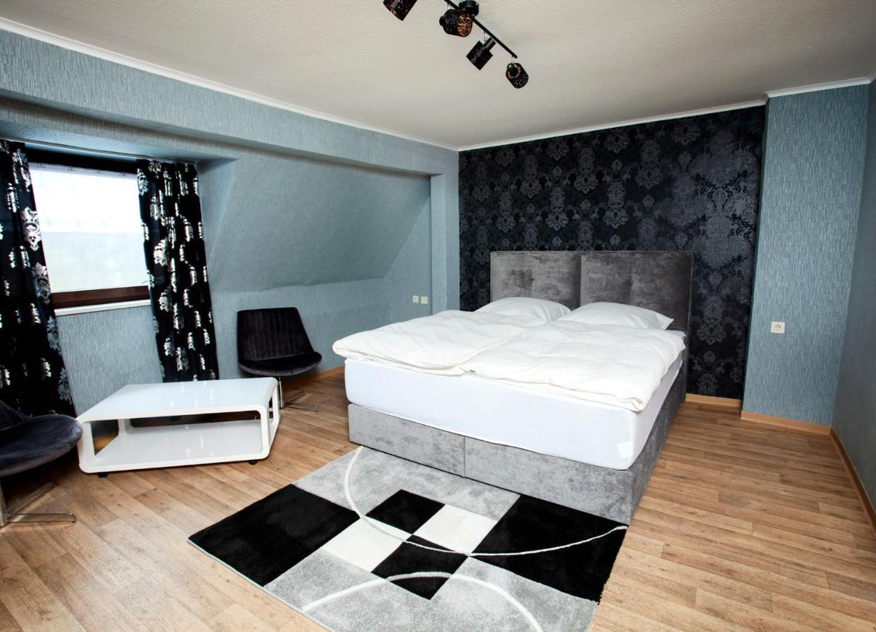 Hotel Sankt Wendel Prüm Екстериор снимка